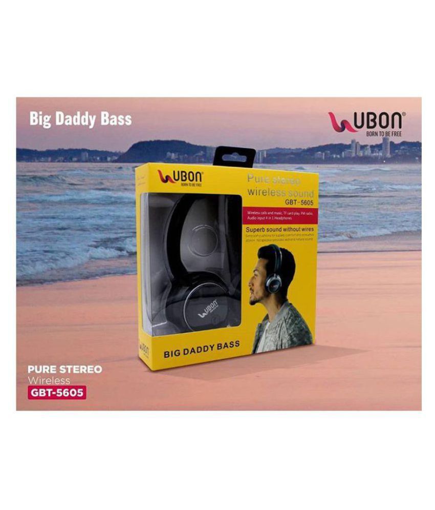 ubon 5605