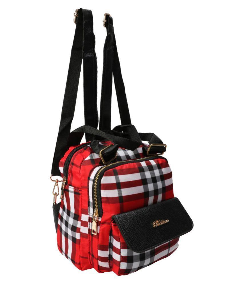 Best Fabric For Backpacks IUCN Water