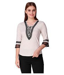 Tops for Women: Buy Tops, Designer Tops and Tunics Online for Women at ...