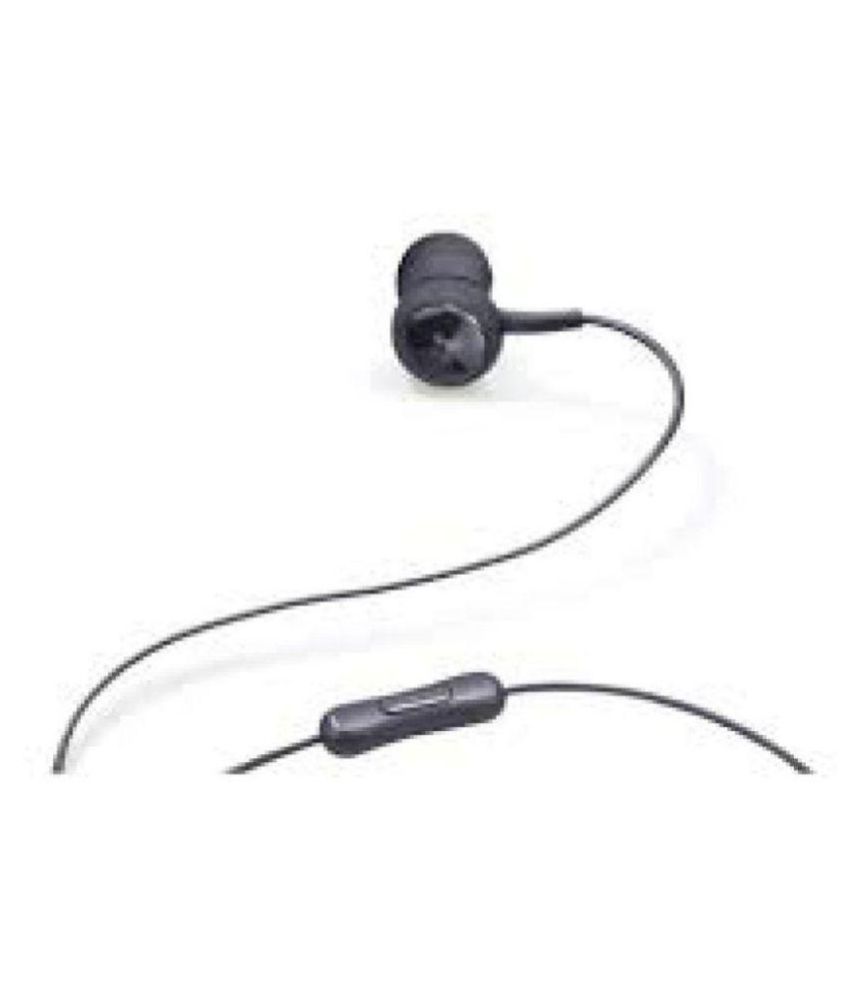 iball convexo earphone price