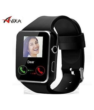 avika smartwatch