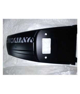 himalayan back mudguard