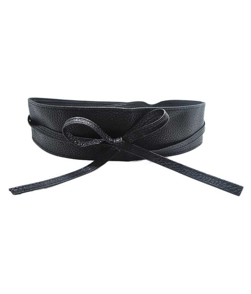 wrap around belt