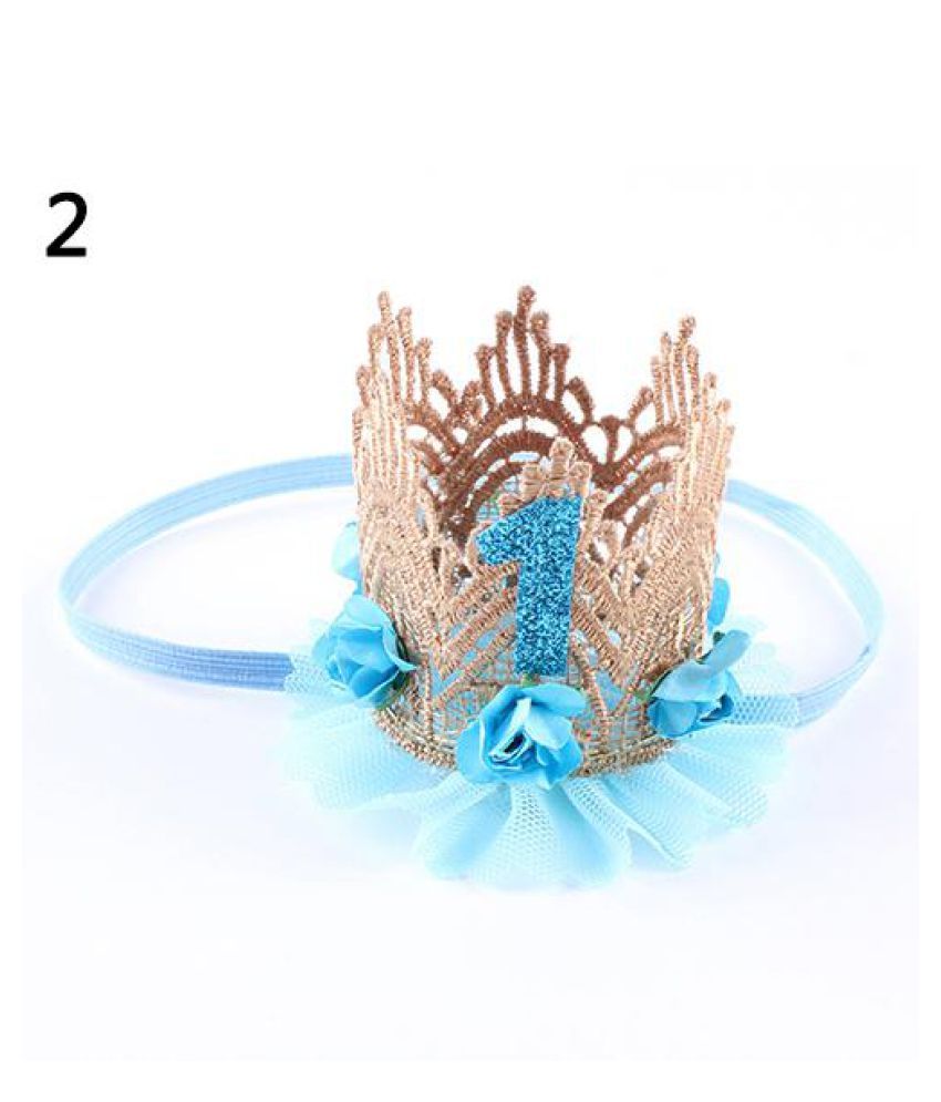 tiara online for baby girl