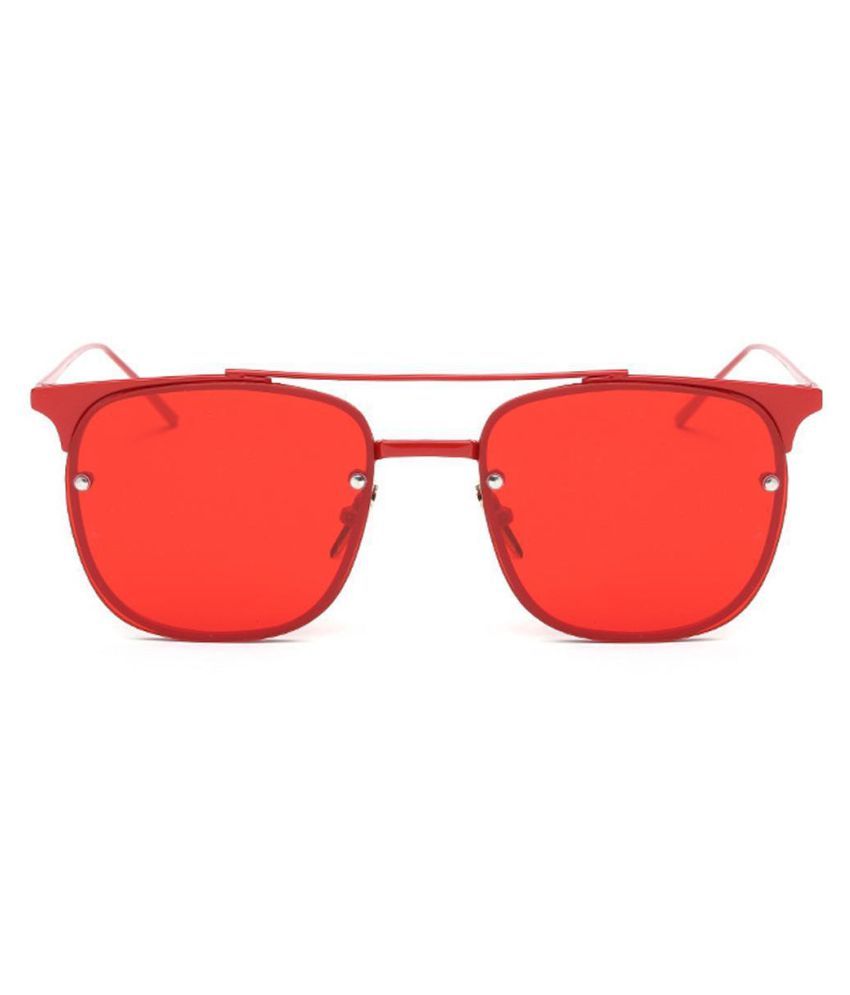 New Unisex Fashion Sunglasses Eyewear Vintage Style Casual Punk Style Sunglasses Buy New 