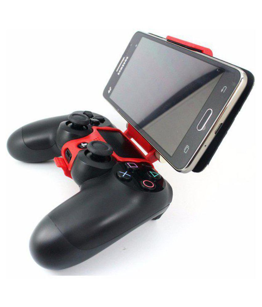 ps4 cell phone holder