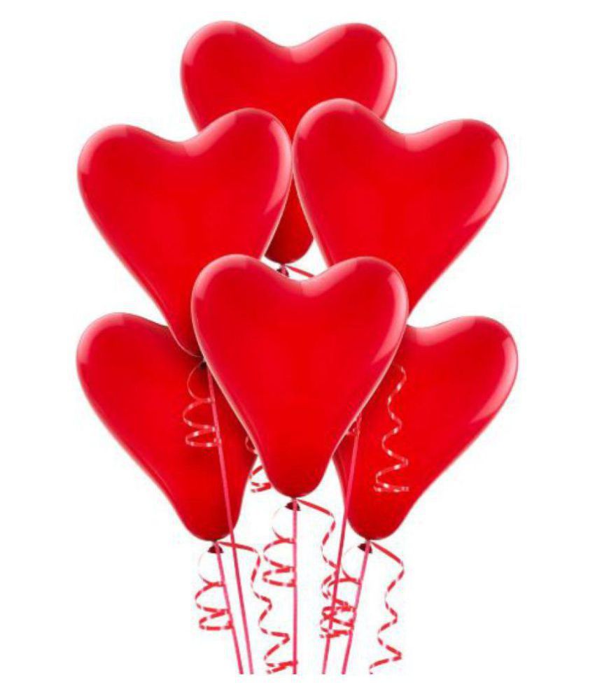 HEART SHAPE BALLOON Buy HEART SHAPE BALLOON Online at