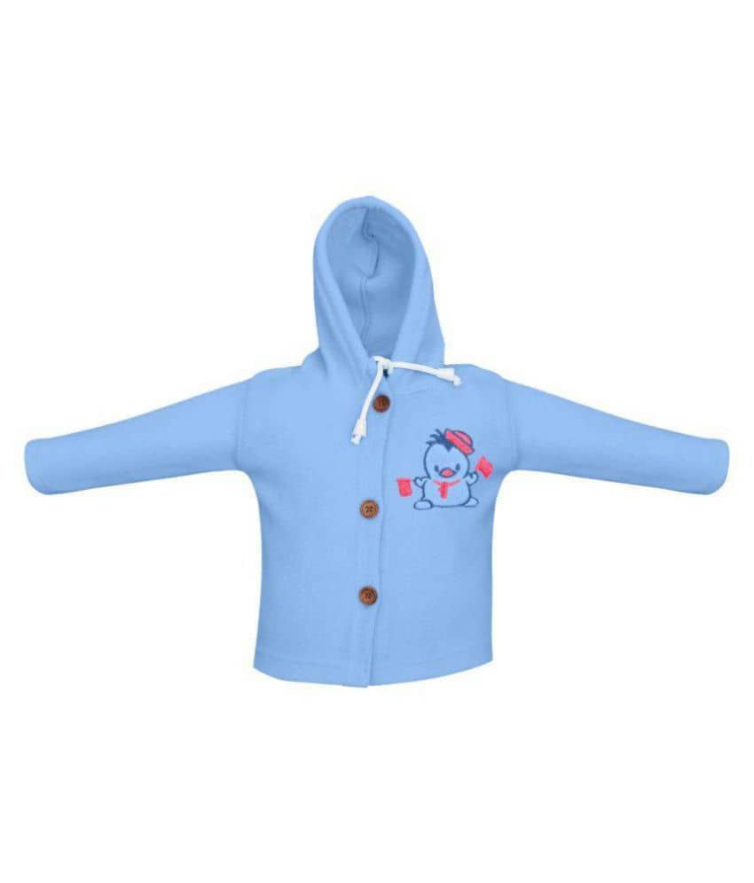 infant fleece sweater