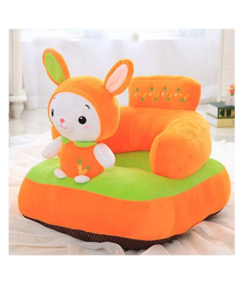 soft seating chair for baby