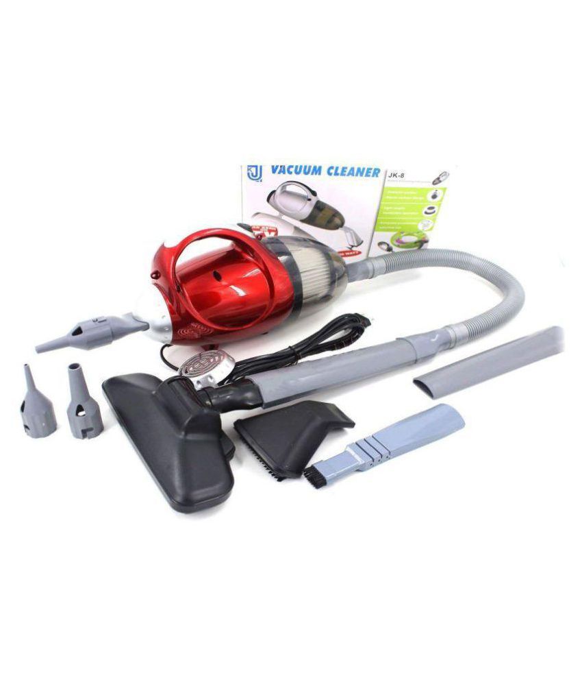 Aarunsh Household Vacuum Cleaner Canister Vacuum Cleaner Price in India