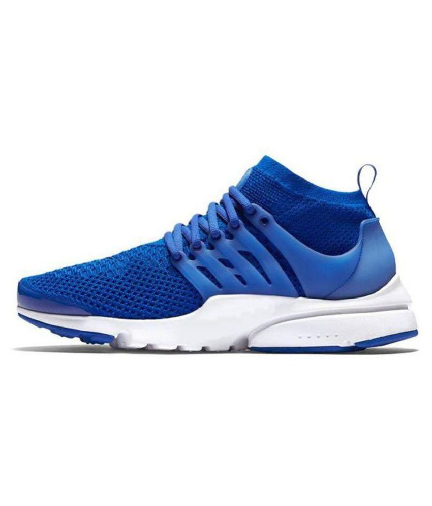 Max Air 8855 Running Shoes Blue: Buy 