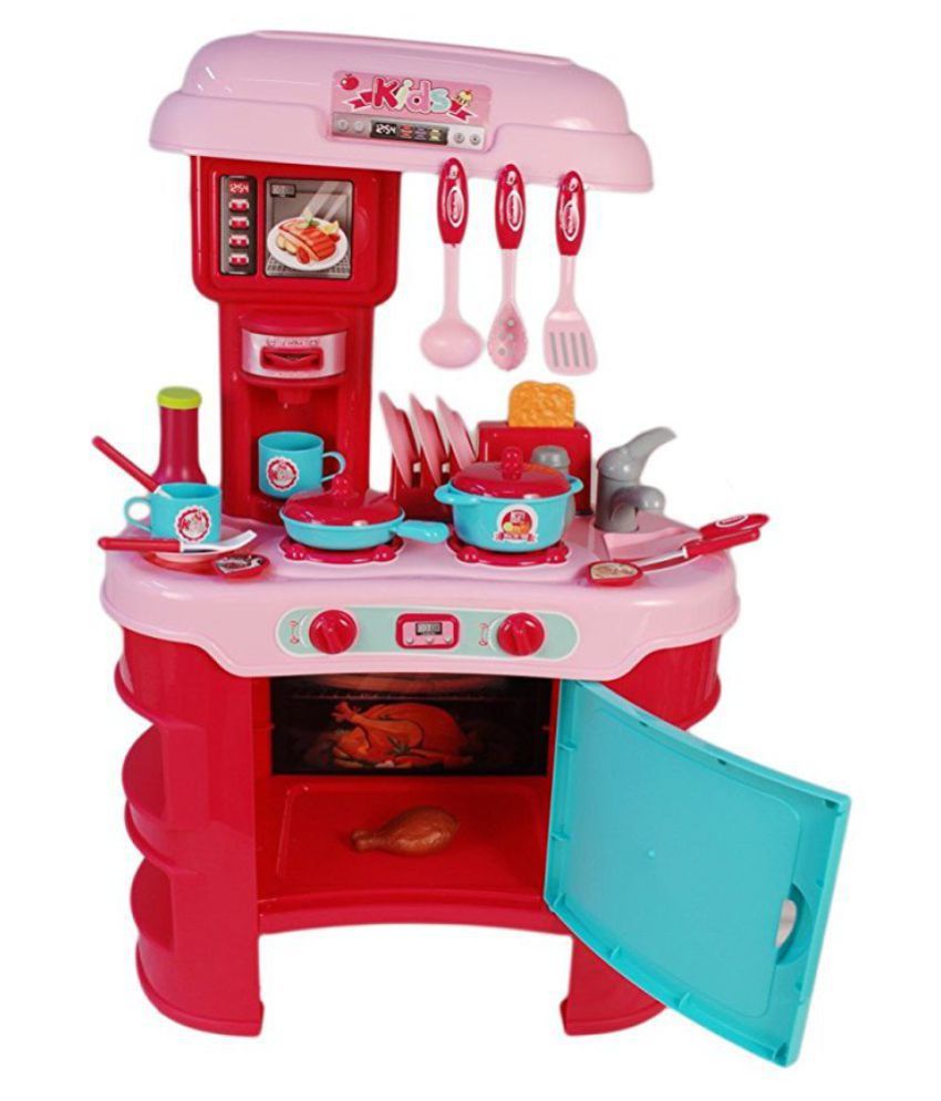 top kitchen play sets