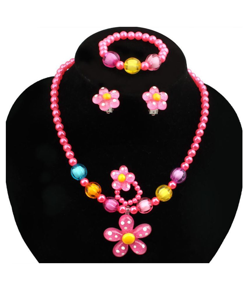 kids fashion jewellery
