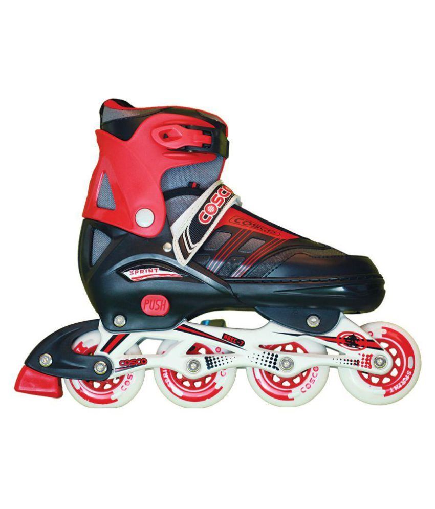 Cosco Inline skates Roller Skates for Kids Buy Online at Best Price on