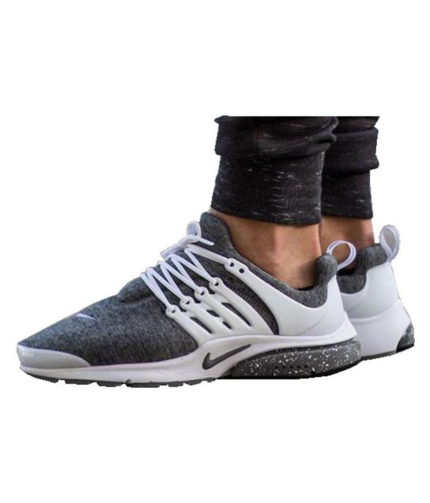 presto id