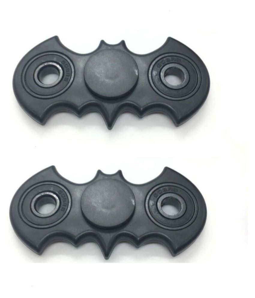 spinners do batman