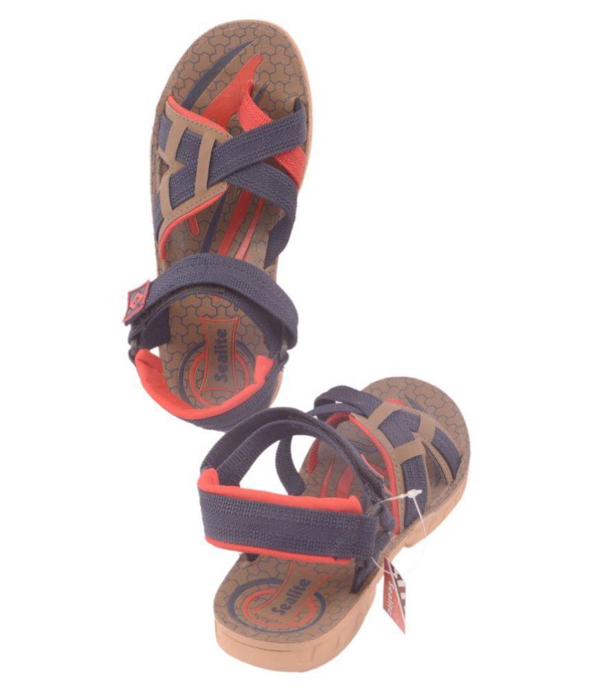 cute sporty sandals