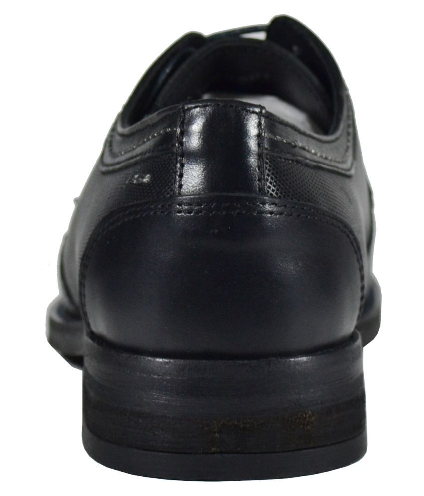 tsf leather shoes