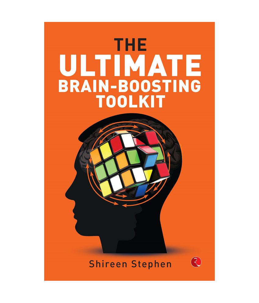     			The Ultimate Brain-Boosting Toolkit