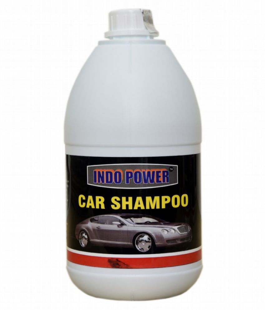 Car Shampoo 1ltr Buy Car Shampoo 1ltr Online At Low Price In India On Snapdeal