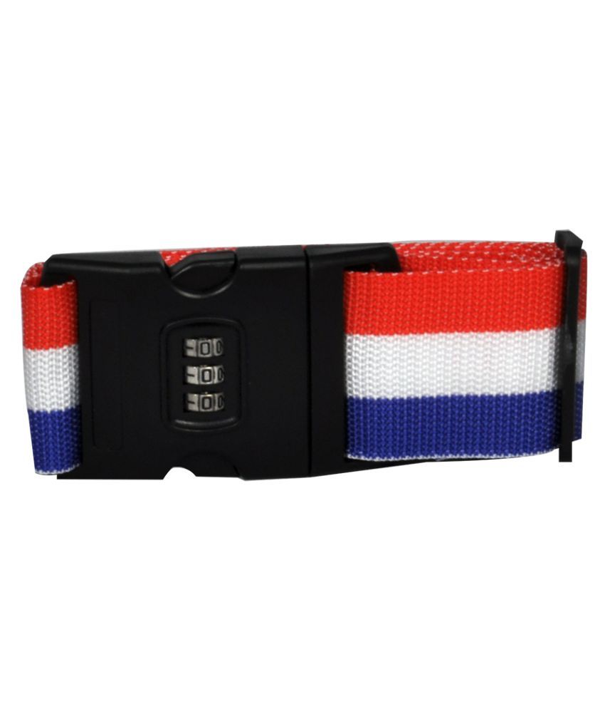 luggage accessories straps