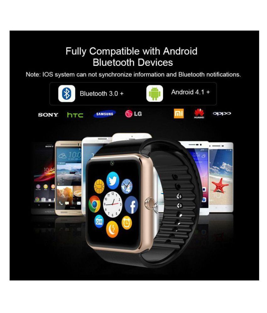 life like gt08 smart watch
