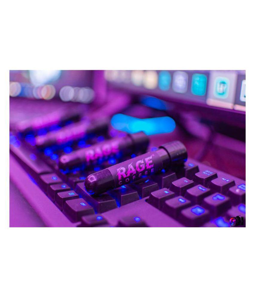 Rage Coffee Instant Coffee Powder 65 gm Buy Rage Coffee Instant Coffee