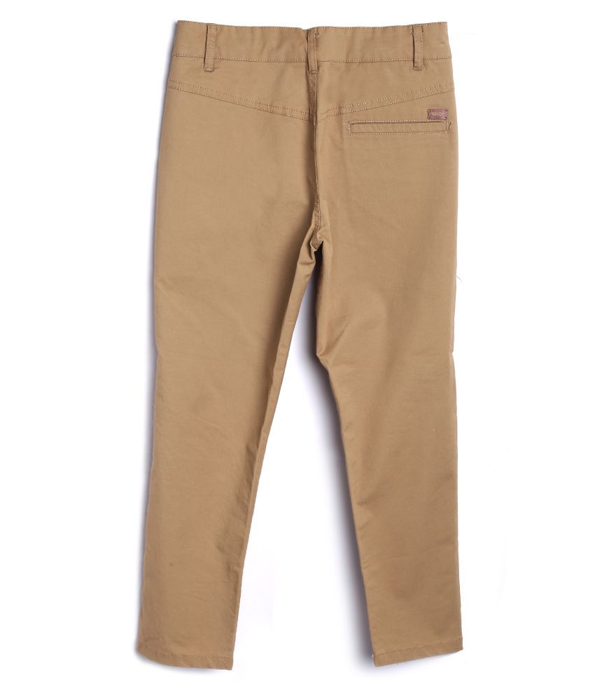 612 League Boy Trouser Pant - Buy 612 League Boy Trouser Pant Online at ...