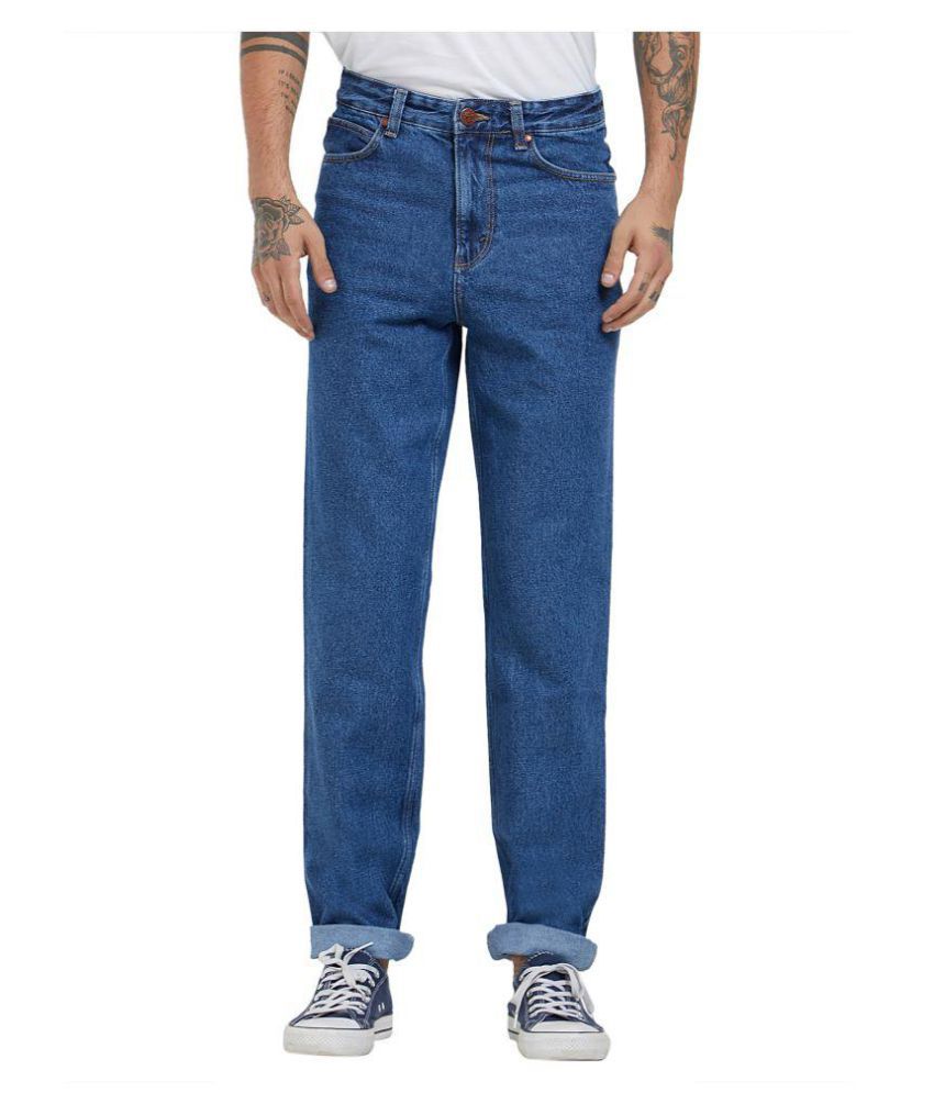 Killer Blue Regular Fit Jeans - Buy Killer Blue Regular Fit Jeans ...