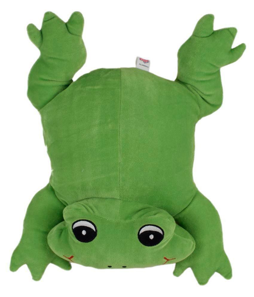 crazy frog plush