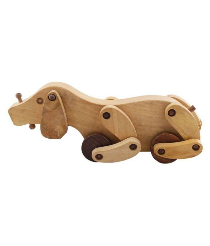 dog pull toy for toddlers