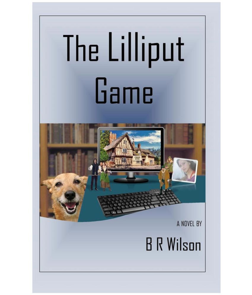 The Lilliput Game: Buy The Lilliput Game Online at Low Price in India ...