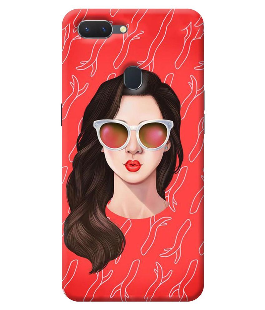 Oppo A5 Printed Cover By Furnish Fantasy Printed Back Covers Online