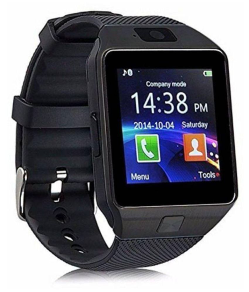 snapdeal smartwatch