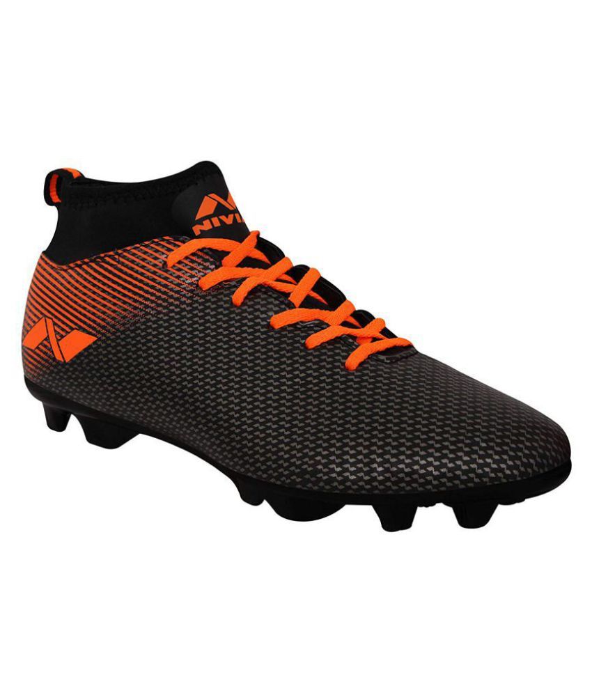 nivia carbonite 4.0