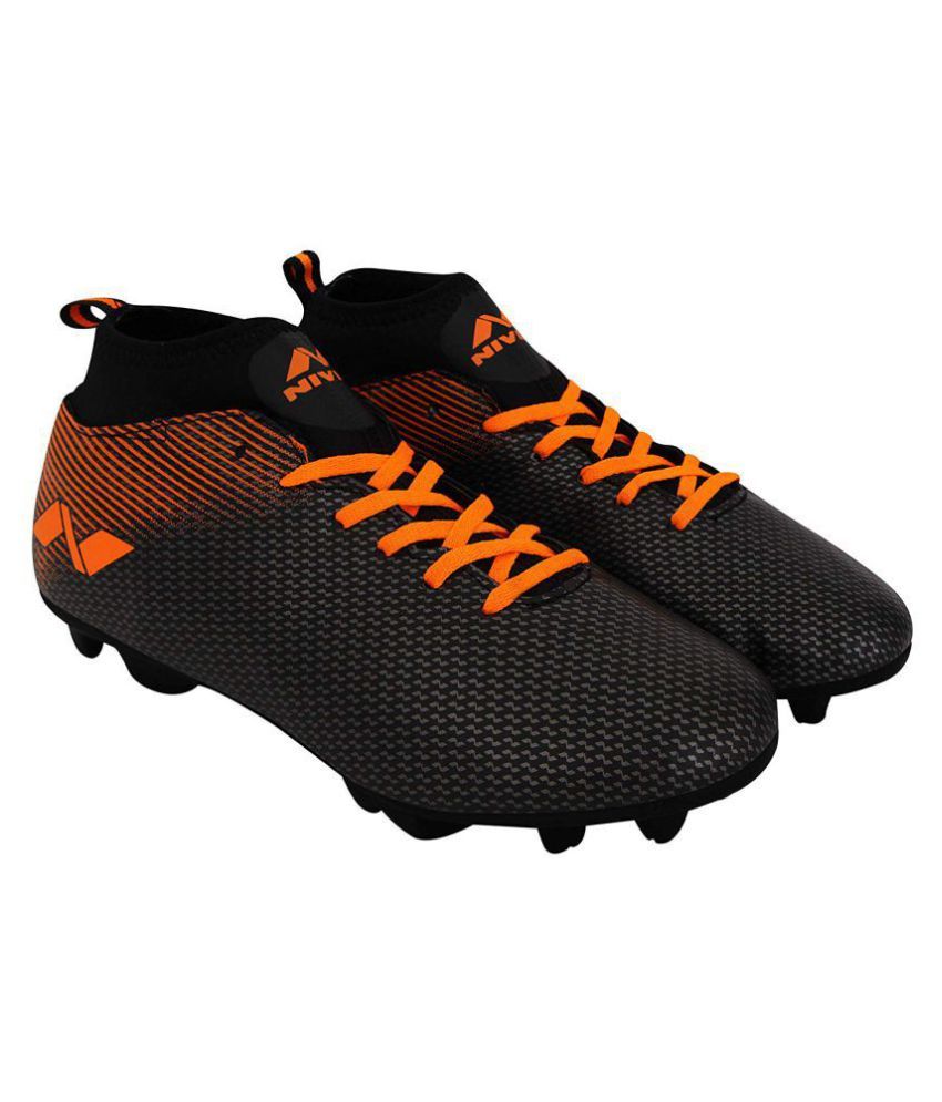 nivia carbonite 4.0 turf