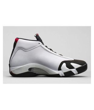 jordan ferrari white