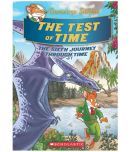 Geronimo Stilton Se Journey Through Time #6: The Test Of Time