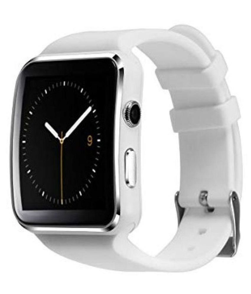 teconica smart watch