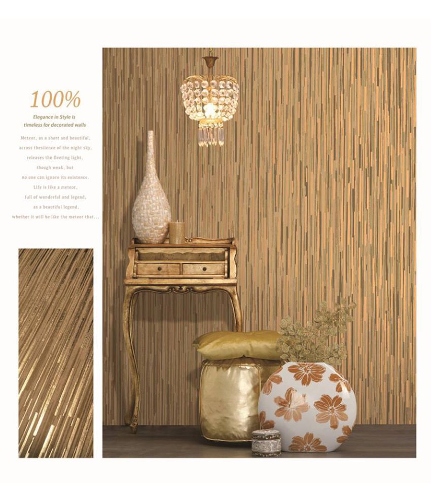 H & H Paper Designs Wallpapers Brown: Buy H & H Paper Designs Wallpapers  Brown at Best Price in India on Snapdeal