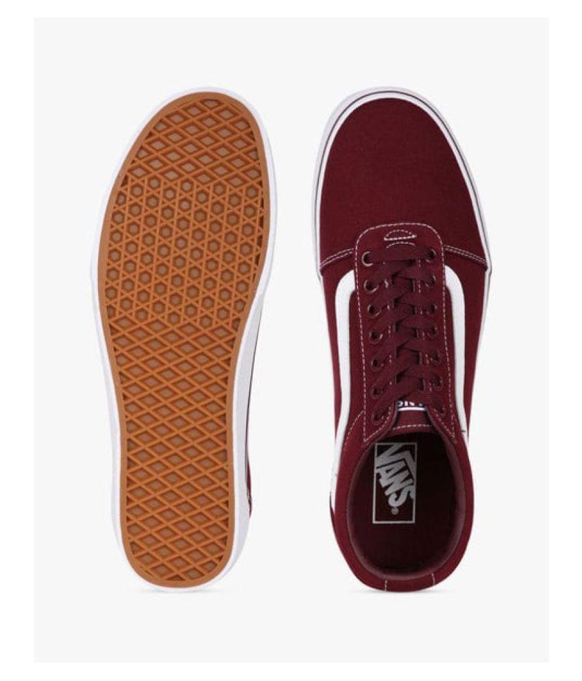 where can you buy vans sneakers