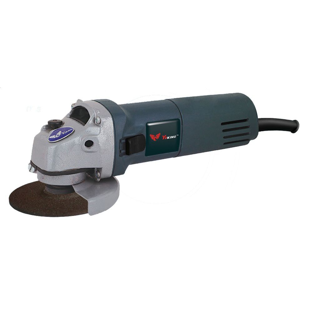 YikingDivine Power 650W Cutter Machine Electric Angle Grinders/Cutting Machine Buy Yiking