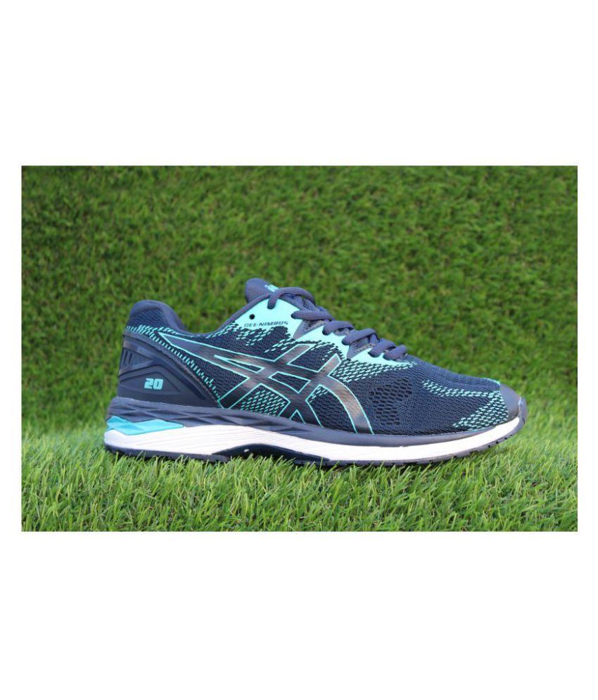 Asics Navy Running Shoes Buy Asics Navy Running Shoes Online at Best