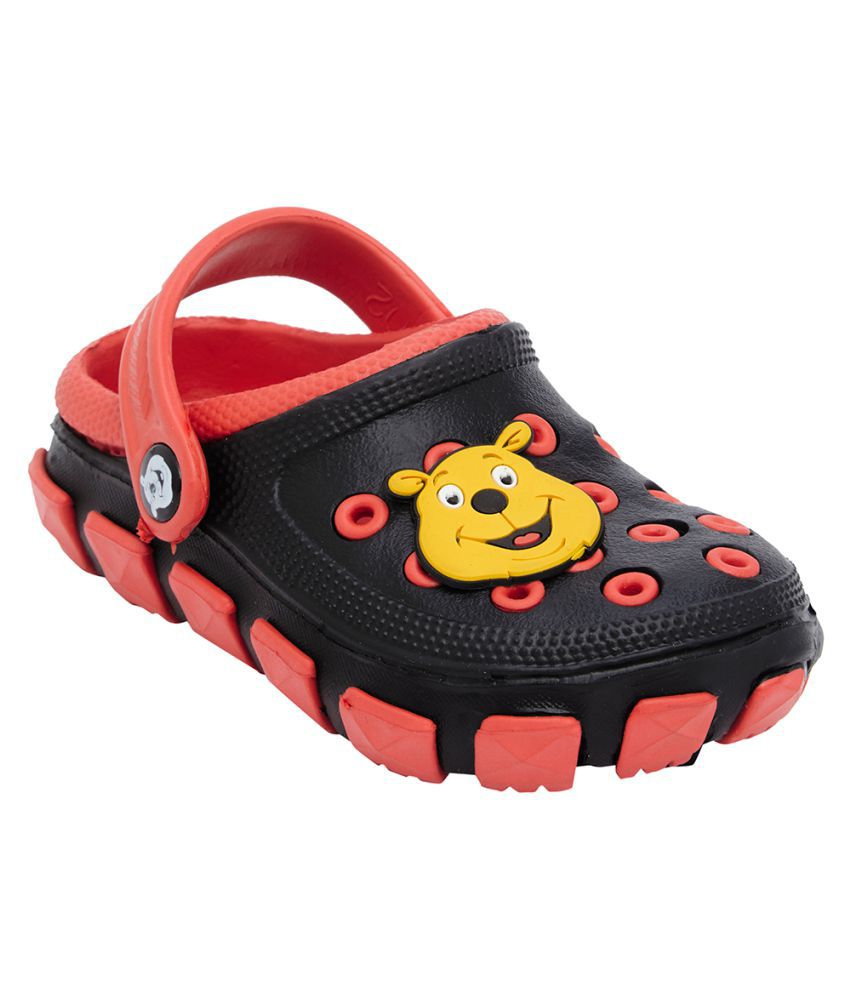 Bloo Character Kids Clogs Price in 