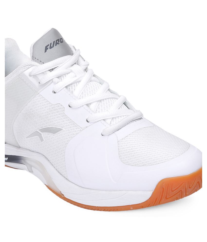 red chief white sneakers