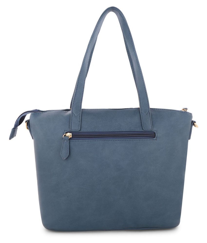 Lavie Blue P.U. Shoulder bag Buy Lavie Blue P.U