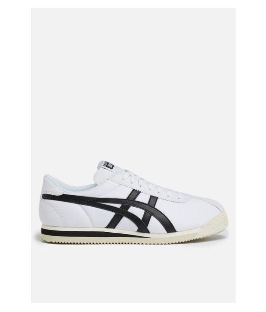 Tiger Lifestyle White Casual Shoes Buy Tiger Lifestyle