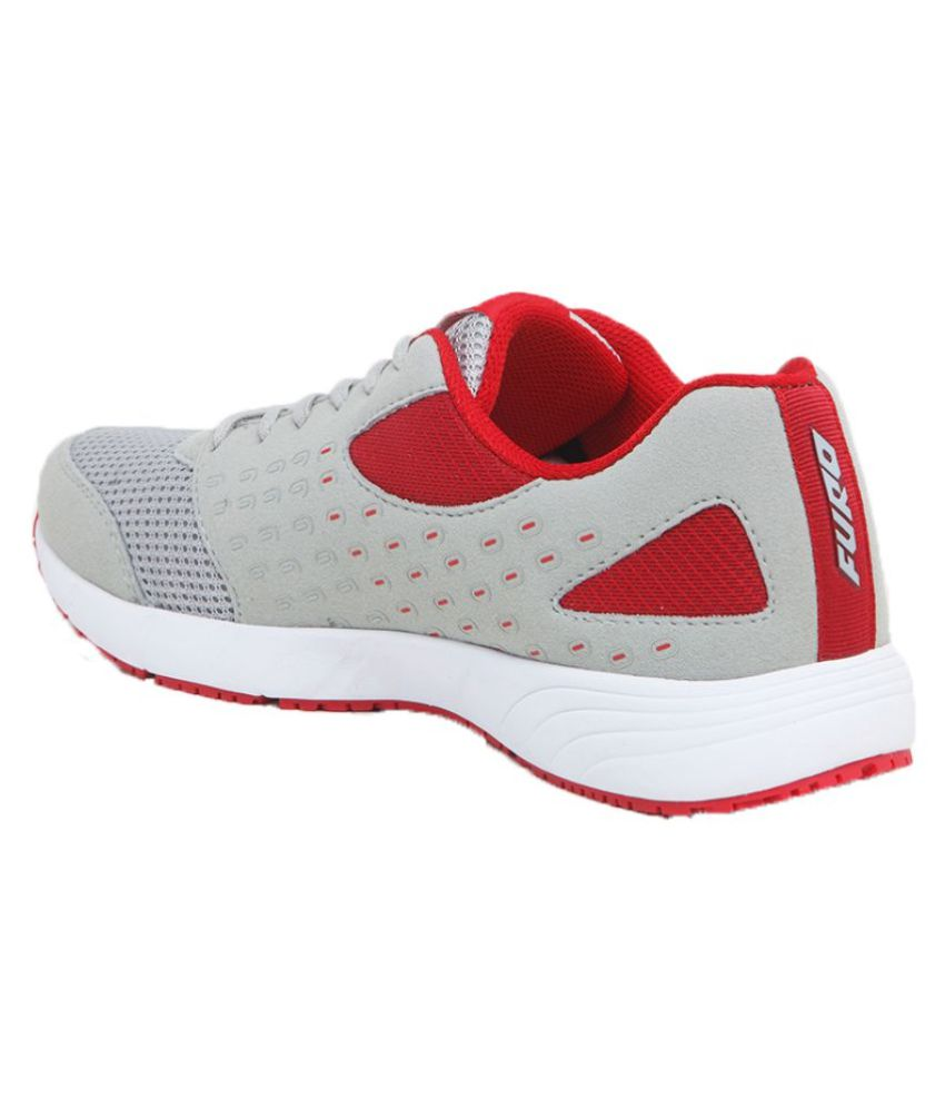 furo sports running shoes