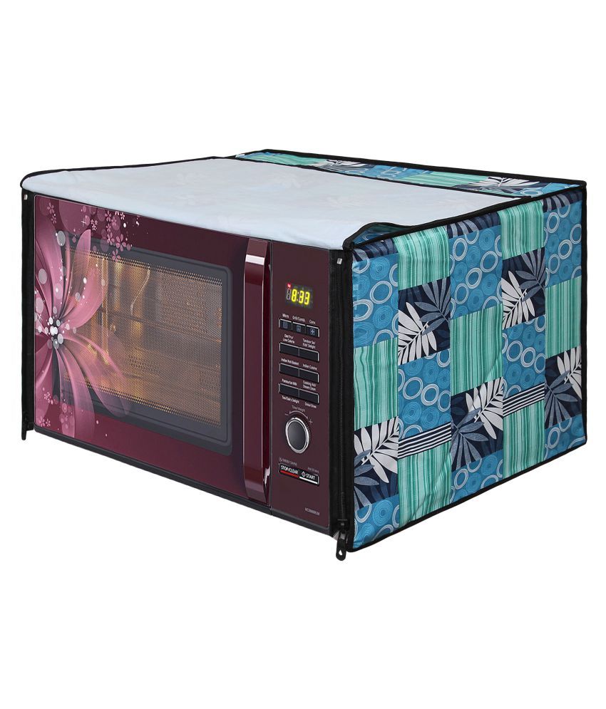 cg microwave oven