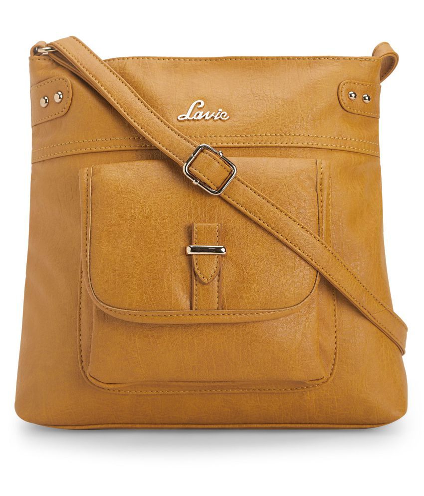 lavie sling bags snapdeal